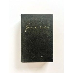 The Source by James A. Michener Tenth Printing 1965 Hardcover